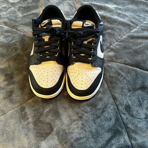 Nike dunks